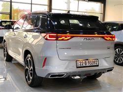 Dongfeng Aeolus Huge